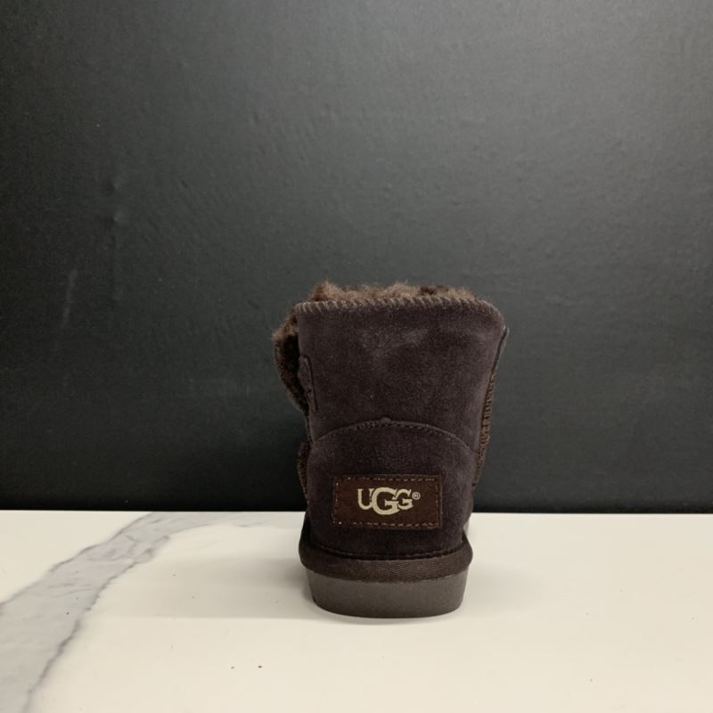 Ugg Kids Shoes